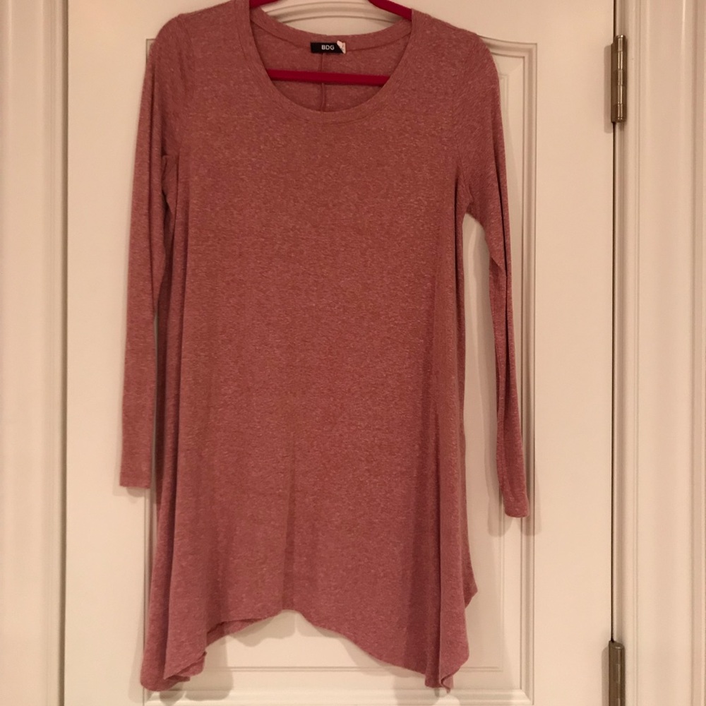 BDG T-Shirt Dress